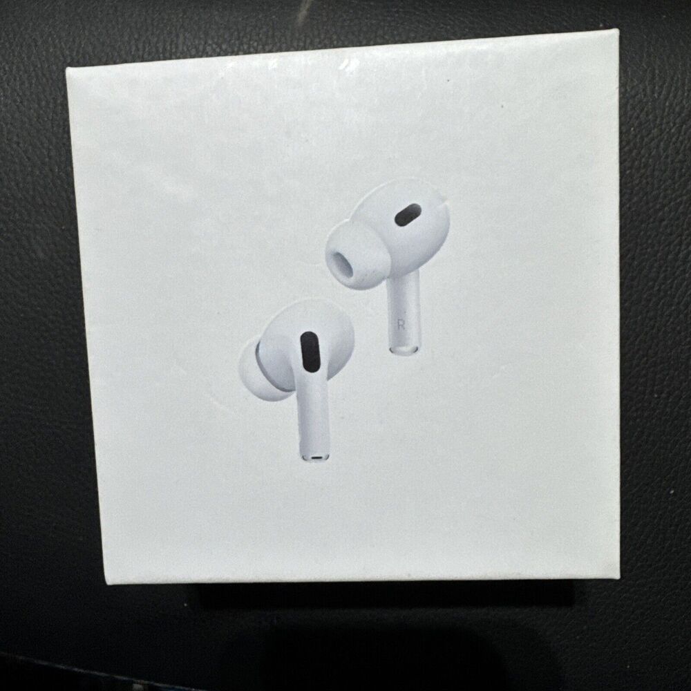 APPLE AIRPODS PRO 2ND GEN A2931 (SBL012291)